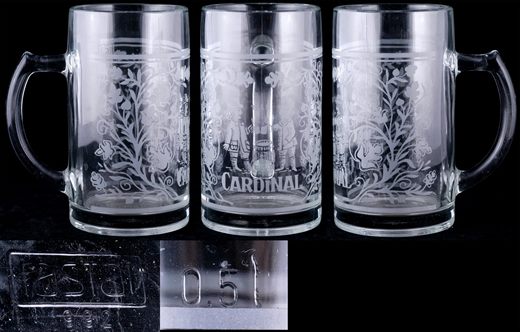 Cardinal 0,5l