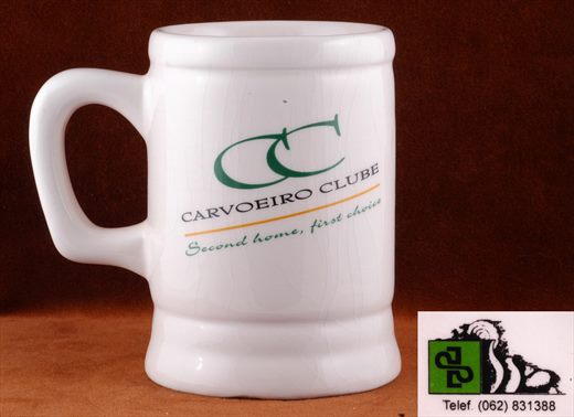 Carvoeiro Clube