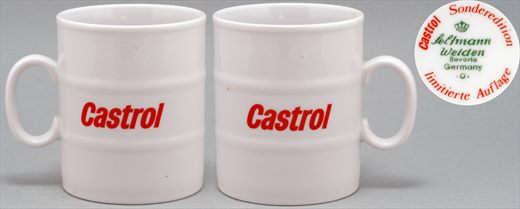 Castrol