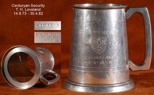 Centuryan Security