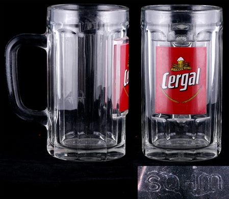 Cergal