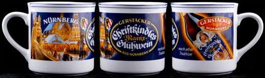 Chriftkindles Gluhwein