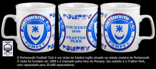 Clube de Futebol Portsmouth