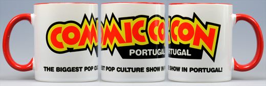Comic Con Portugal