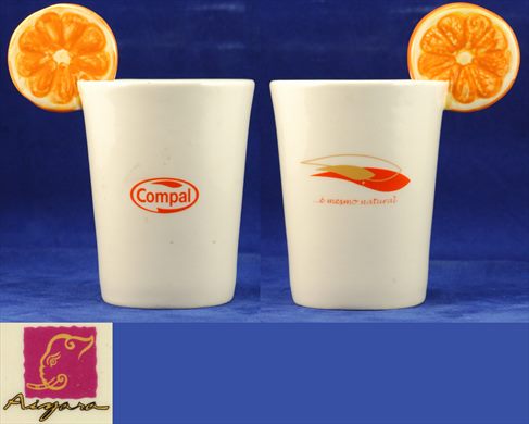 Compal laranja
