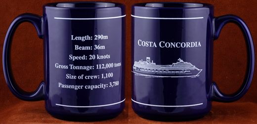 Costa Concordia