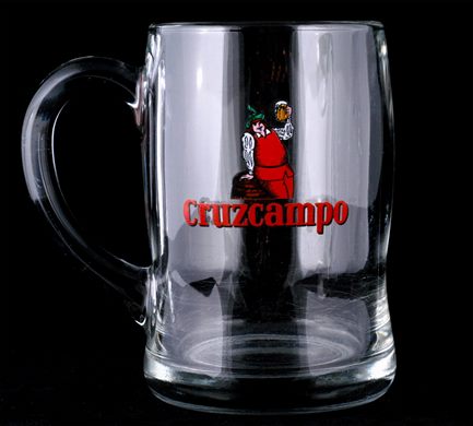 Cruzcampo