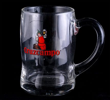Cruzcampo 2
