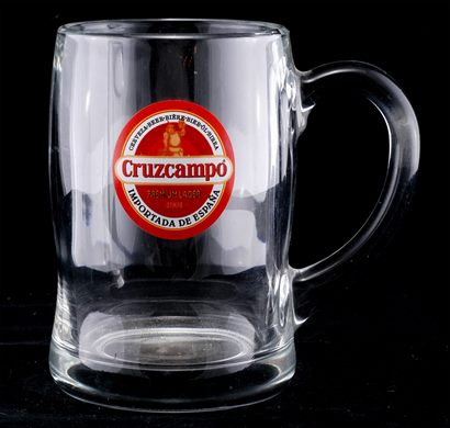 Cruzcampo 4