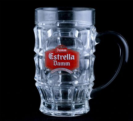 Damm Estrella