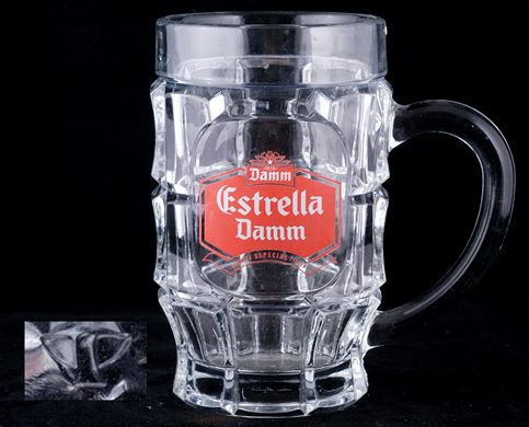 Damm Estrella 2