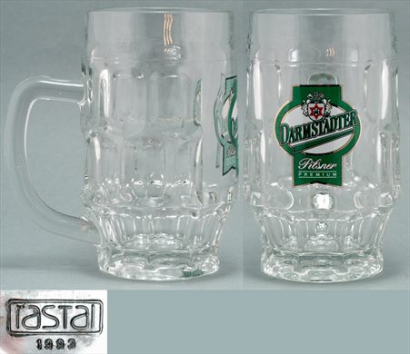 Darmstadter
