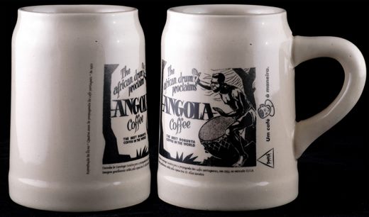 Delta desenhos Angola