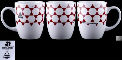 Delta Mundial 2002