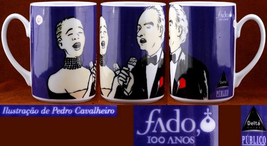 Delta - Publico - Fado 100 anos