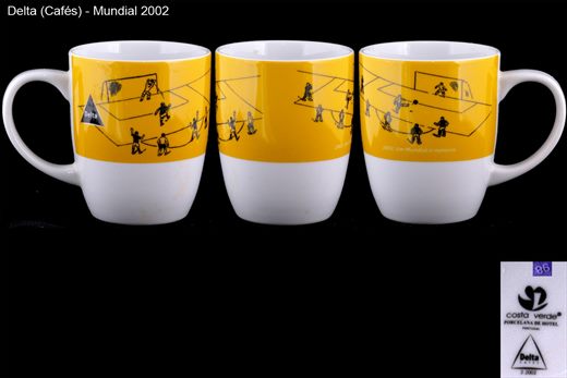 Delta futebol