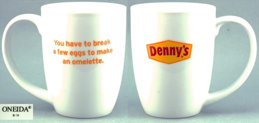 Dennys