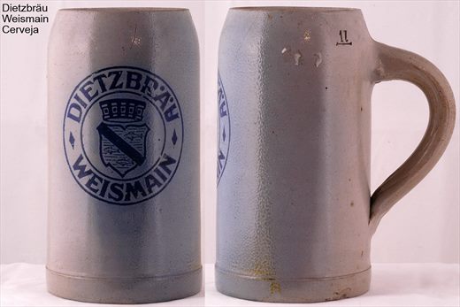 Dietzbrau Weismain