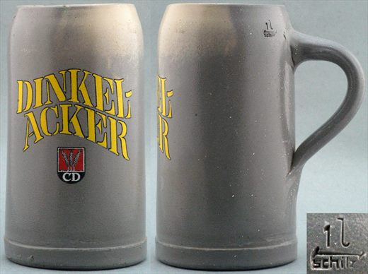 Dinkelacker