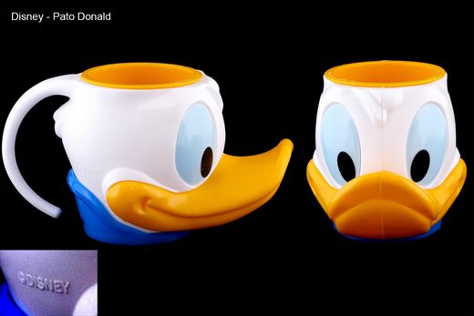Disney - Pato Donald