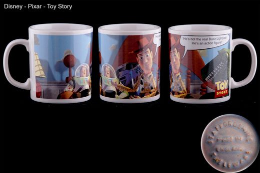 Disney - Pixar - Toy Story