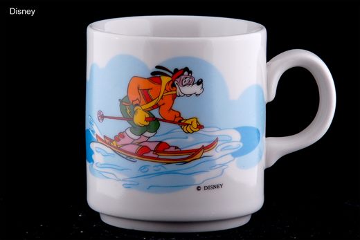 Disney - Goofy