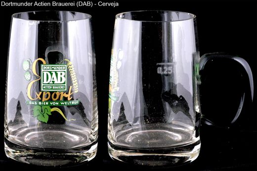Dortmunder Actien Brauerei (DAB)
