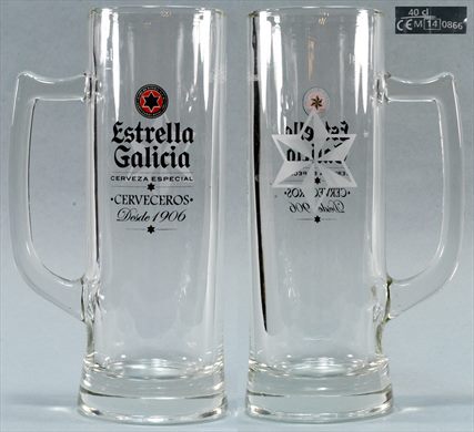 Estrella Galicia
