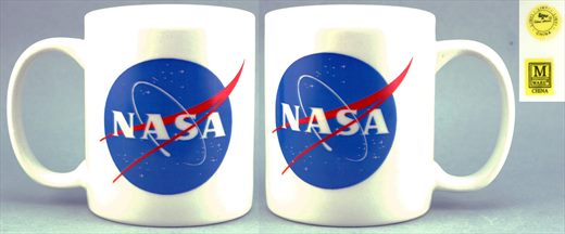 EUA NASA
