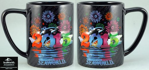 EUA SeaWorld 2015
