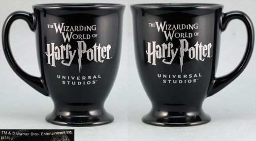 EUA Universal Studios Orlando Harry Potter