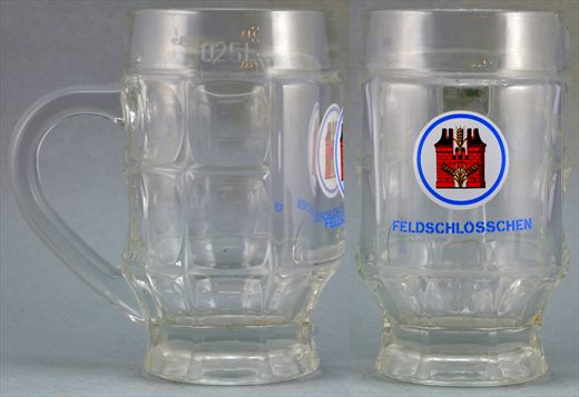 Feldschlosschen