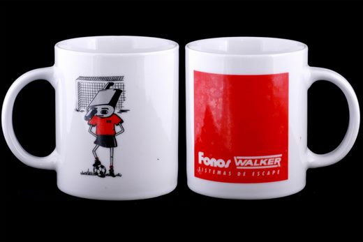 Fonos - Walker