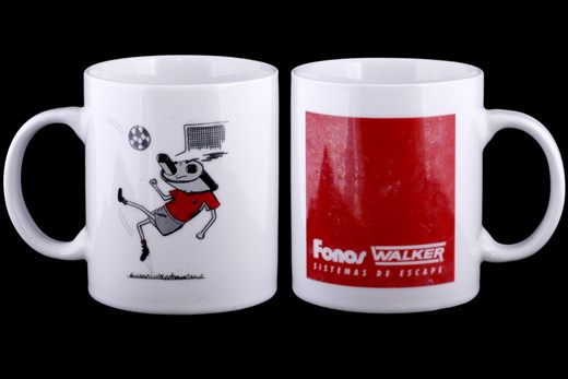 Fonos - Walker