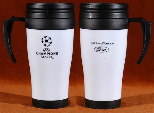 Ford - UEFA Champions League