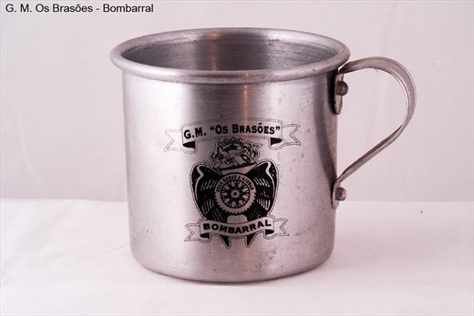 G. M. Os Brasoes - Bombarral