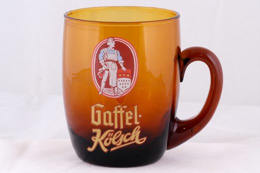 Gaffel Kolsch