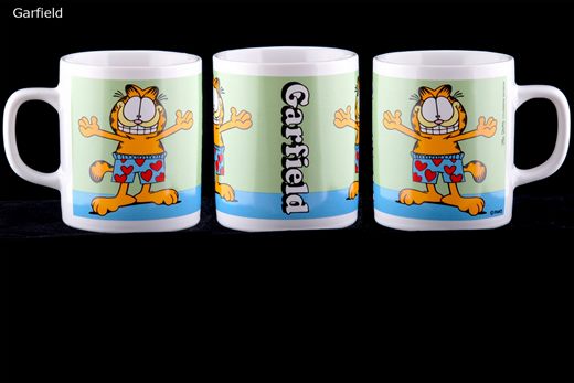 Garfield