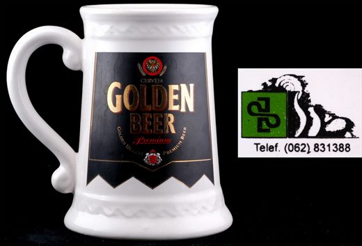 Golden Beer