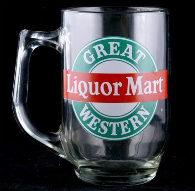 Great Western liquor Mart