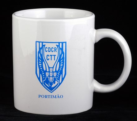 Grupo Desportivo CDCR CTT de Portimao