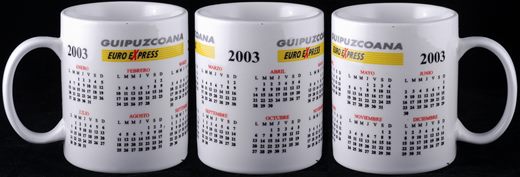 Guipuzcoana - Euro Express-2003