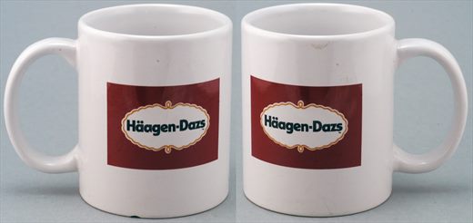 Haagen-Dazs