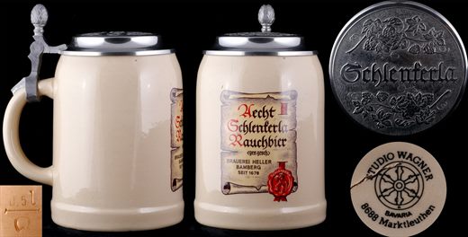 Hecht Echlenferla