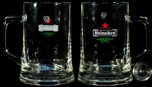 Heineken