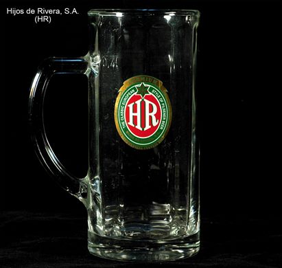 Hijos de Rivera (HR) 01
