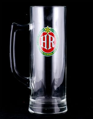 Hijos de Rivera (HR) 02