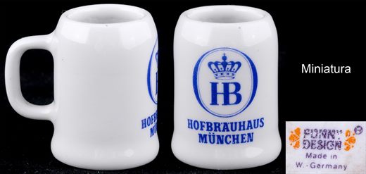 Hof Brauhaus (HB)