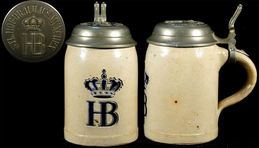 Hof Brauhaus (HB)