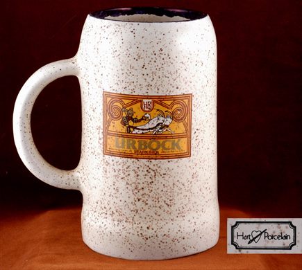 Hof Brauhaus (HB) - Urbock